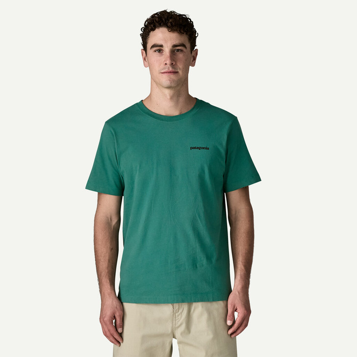 Patagonia - Men's P-6 Logo T-Shirt