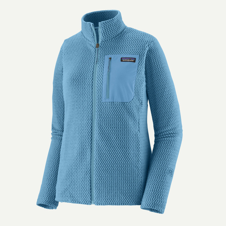 Patagonia - Women's R1 Air Fleece Jacket