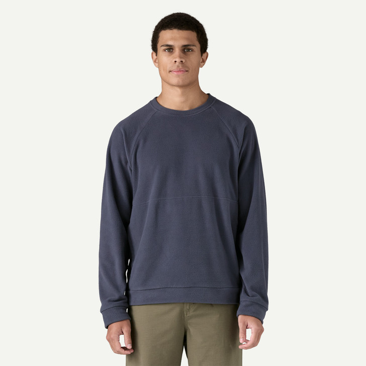 Patagonia - Men's Micro D Fleece Crewneck