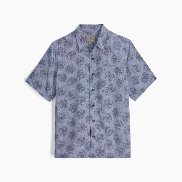 Royal Robbins - Men's Camino Pucker S/S