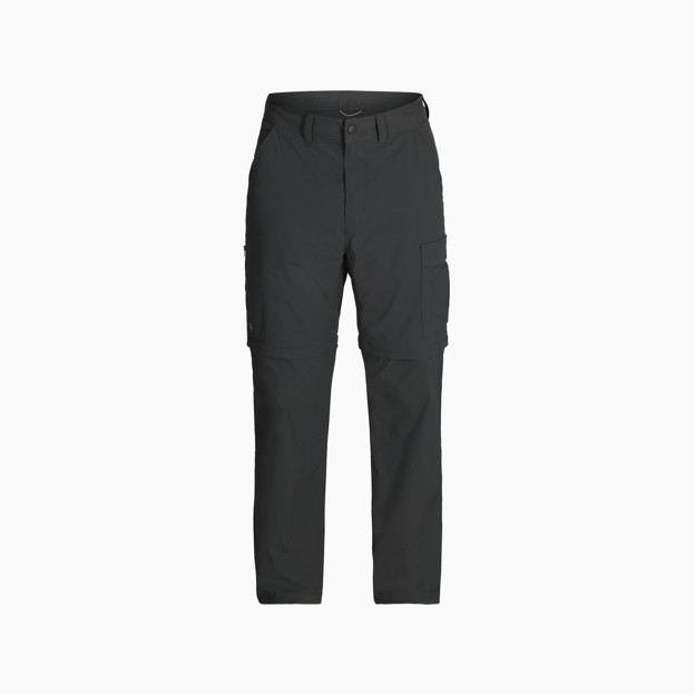 Royal Robbins - Men's Wilder Zip Off Pant