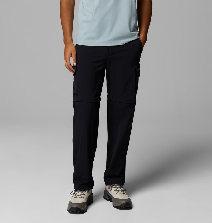 Columbia - Men's Silver Ridge Elite Convertible Pant