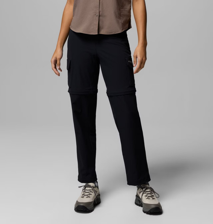 Columbia - Women's Silver Ridge Elite Convertible Pant