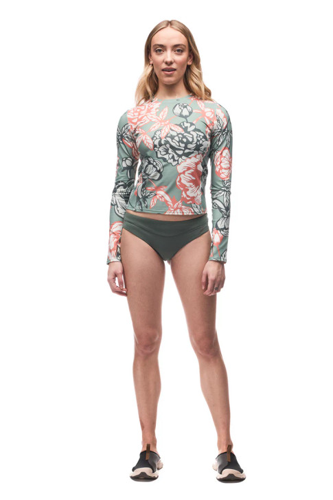 Indyeva - Women's Rio Swim Top