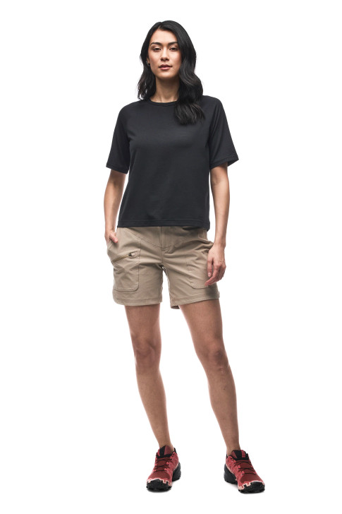 Indyeva - Women's Mova