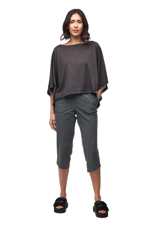 Indyeva - Women's Nuvem Shirt