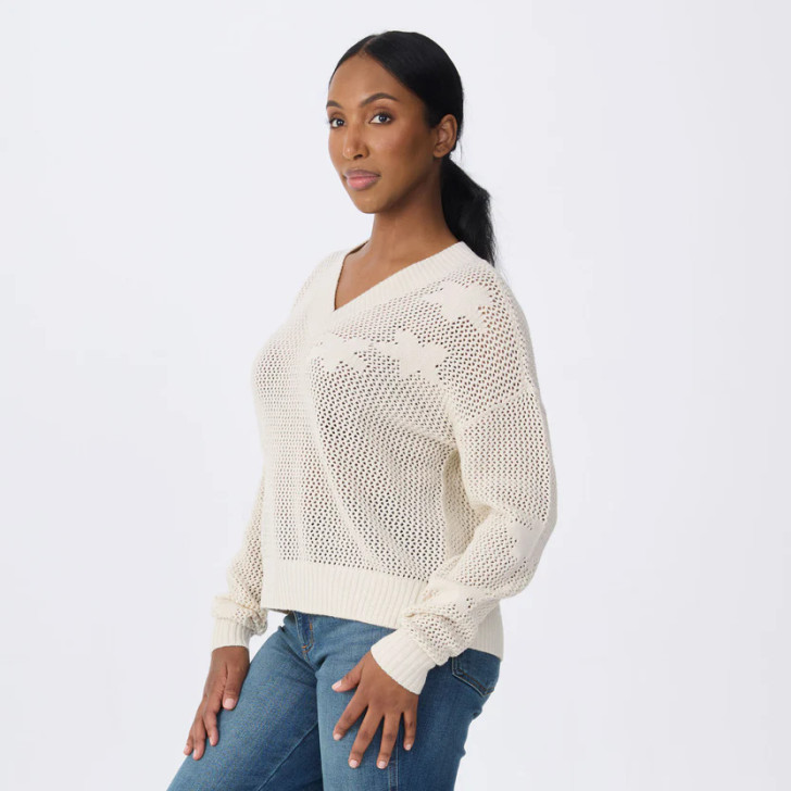 Krimson Klover - Women's Flora Sweater