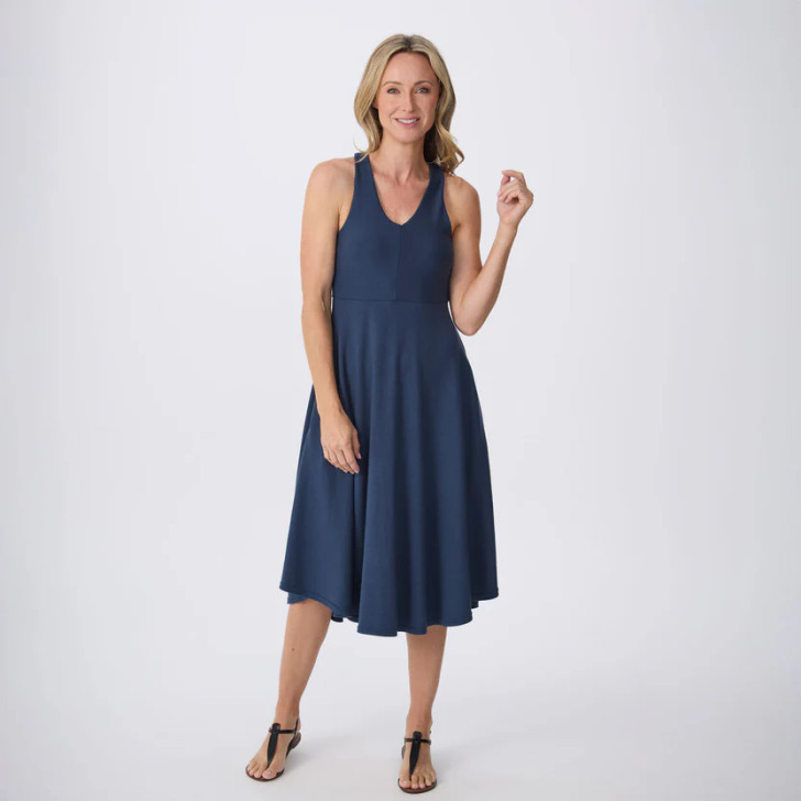 Krimson Klover - Women's Piper Dress