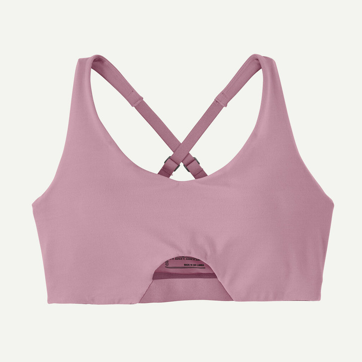 Patagonia - Women's Maipo Low Impact Adjustable Bra