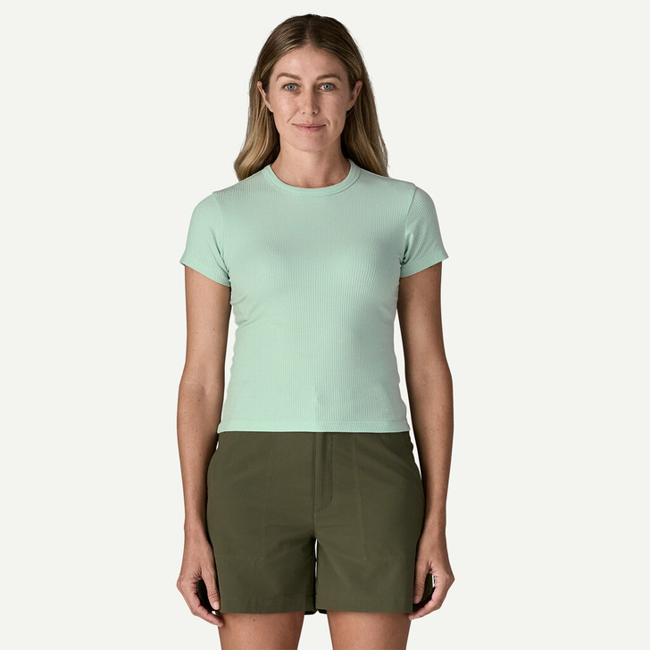 Patagonia - Women's Rib Knit Top