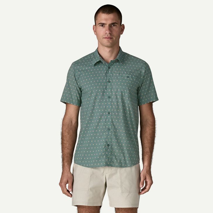 Patagonia Men's Go To Shirt