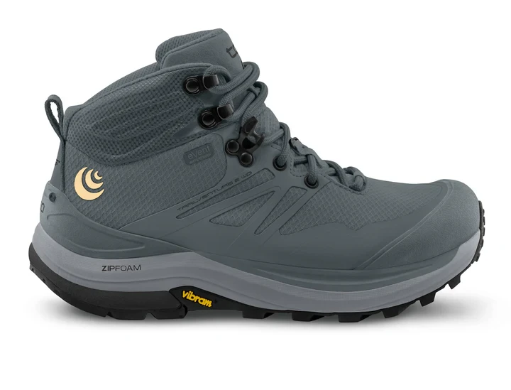 Topo - Women's Trailventure 2 WP
