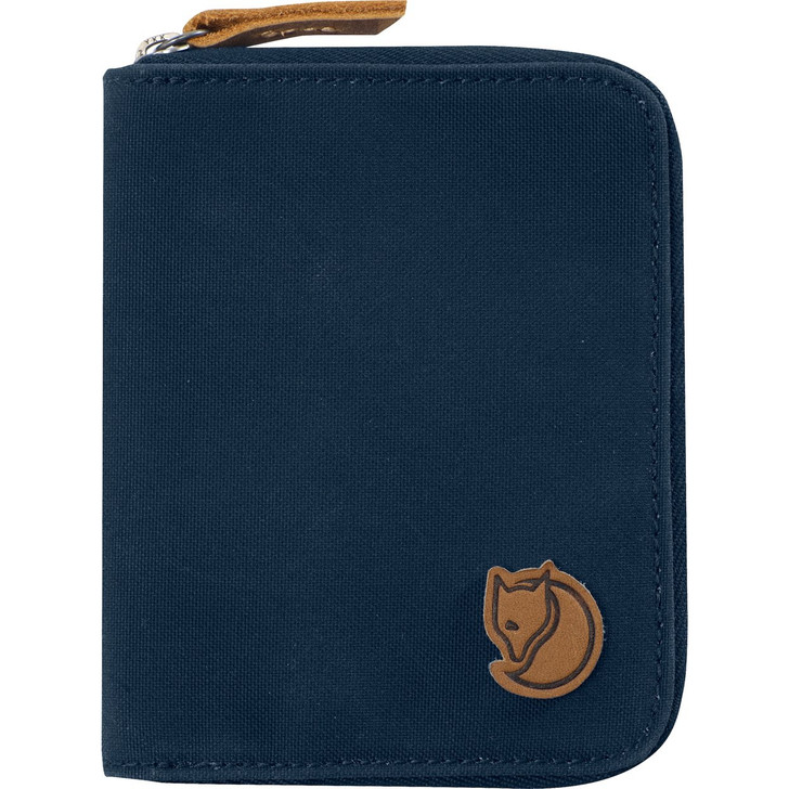 Fjallraven - Zip Wallet