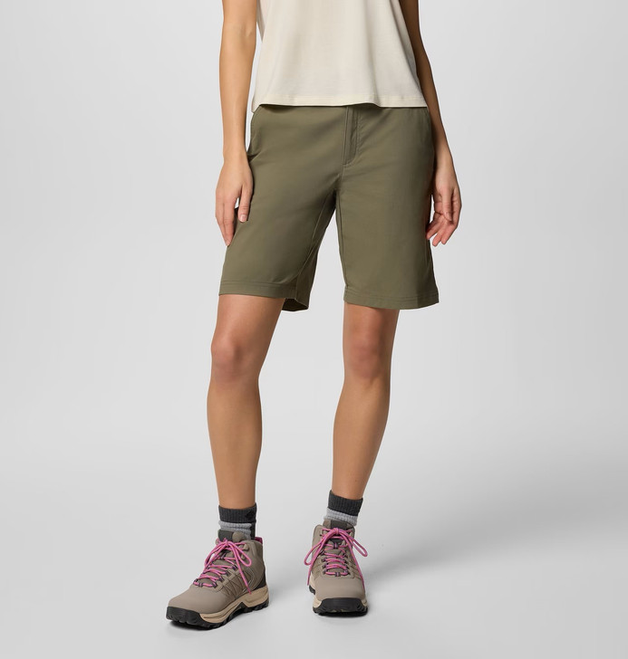 Columbia - Woman's Leslie Falls Long Short II