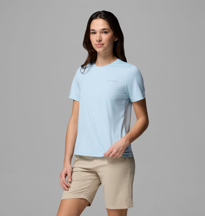Columbia - Wild Spring Short Sleeve Shirt
