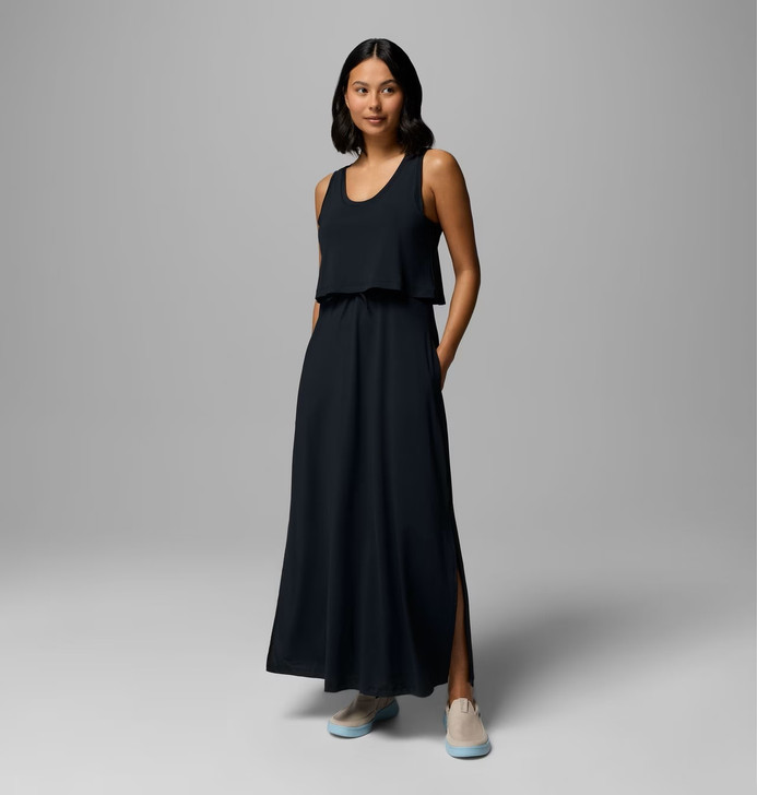 Columbia - Woman's Freezer Maxi Dress