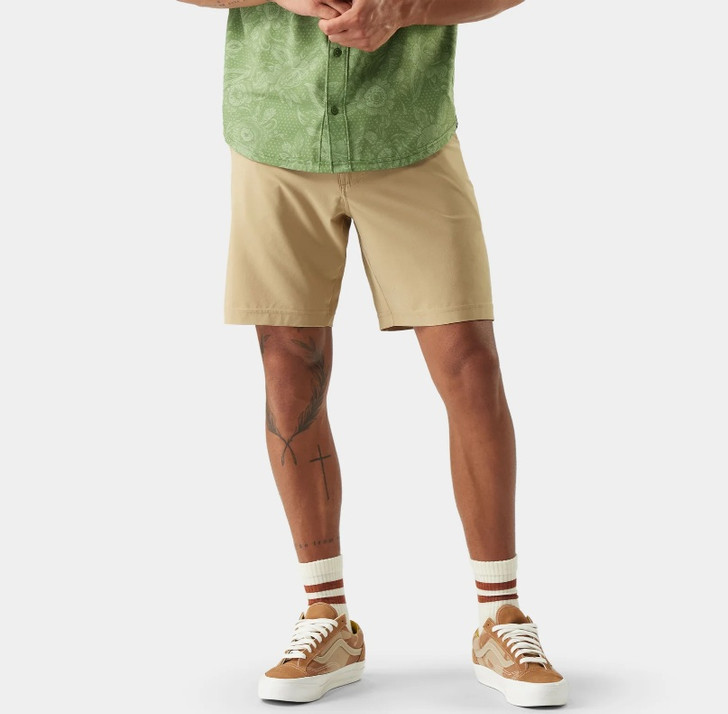 Smartwool - Men's 8" Short