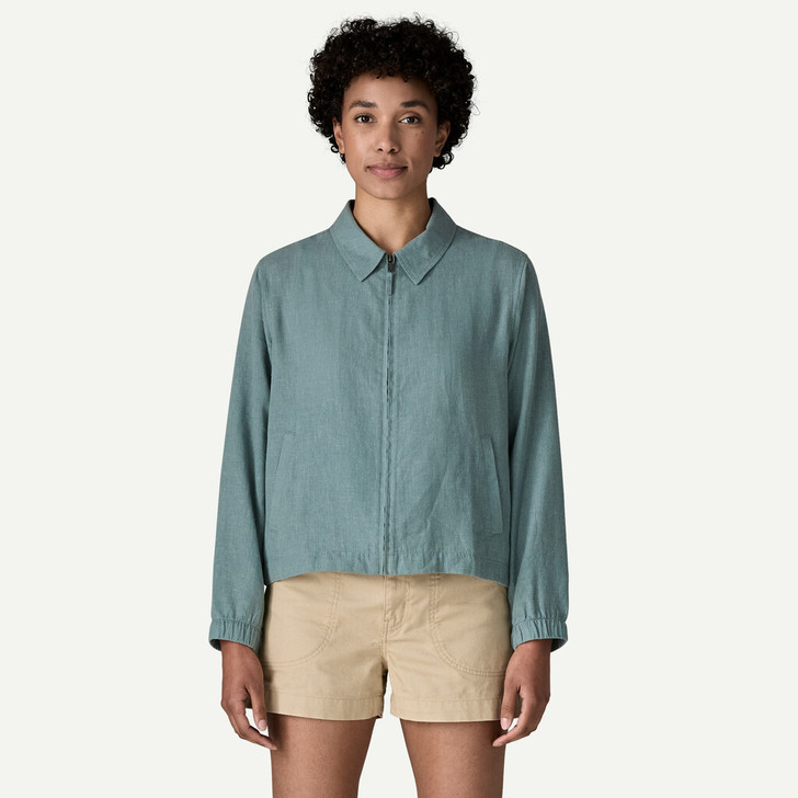 Patagonia - Women's Garden Island Jacket