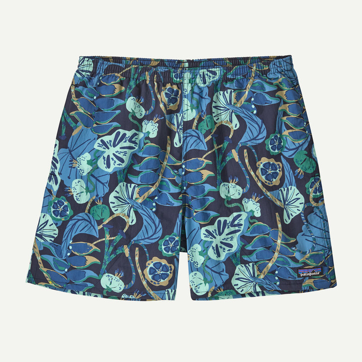 Patagonia - Men's Baggies Shorts - 5 in