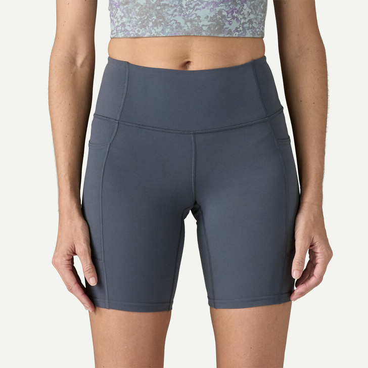 Patagonia - Women's Maipo Shorts - 8"
