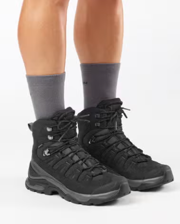 Salomon - Men's Quest 5 Gortex
