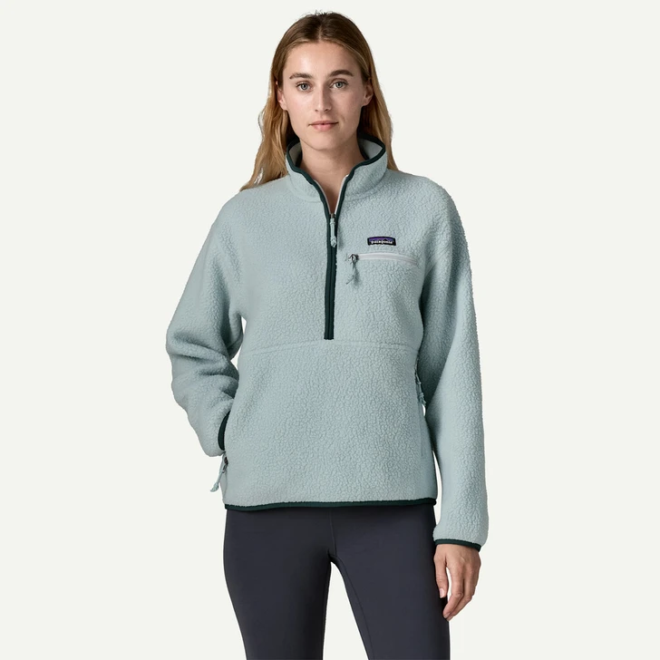 Patagonia - Women's Retro Pile Marsupial