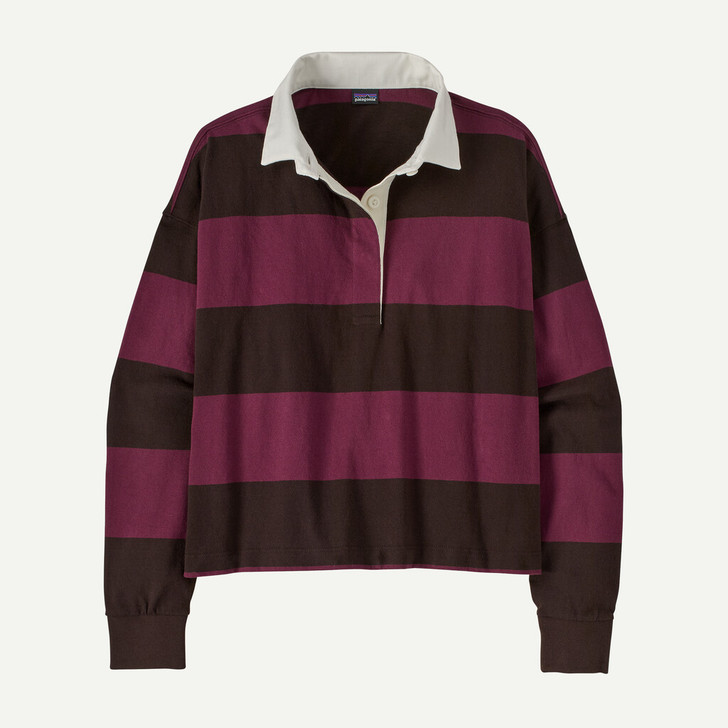 Patagonia - Women'S Rugby Shirt