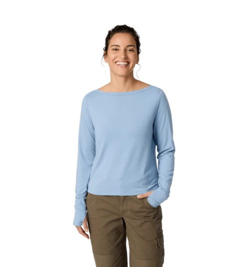 Royal Robbins - Women's Madera  L/S