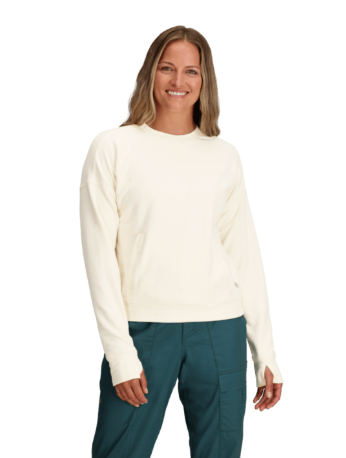 Royal Robbins - Women's Avonelle Sweatshirt