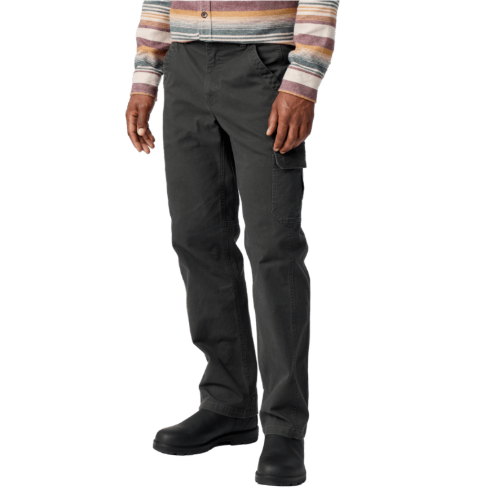 Royal Robbins - Men's Enduro Canvas Utility Pant