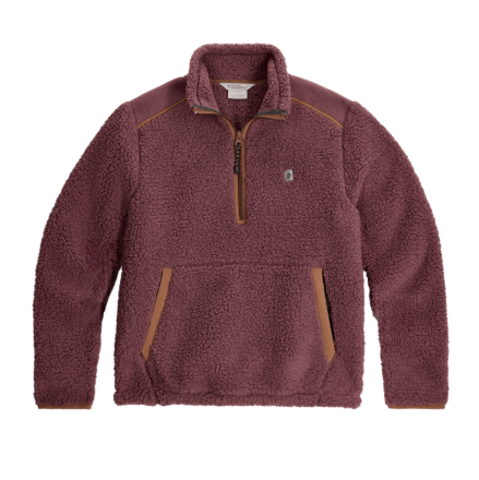 Royal Robbins - Women's Palisades 1/2 Zip
