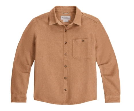 Royal Robbins - Women's Cloud Rest Hemp L/S