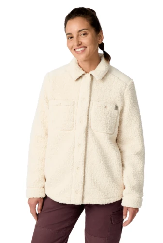 Royal Robbins - Women's Palisades Shacket