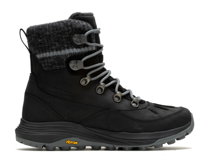 Merrell - Women's Siren 4 Thermo Mid Waterproof