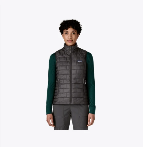 Patagonia - Women's Nano Puff Vest