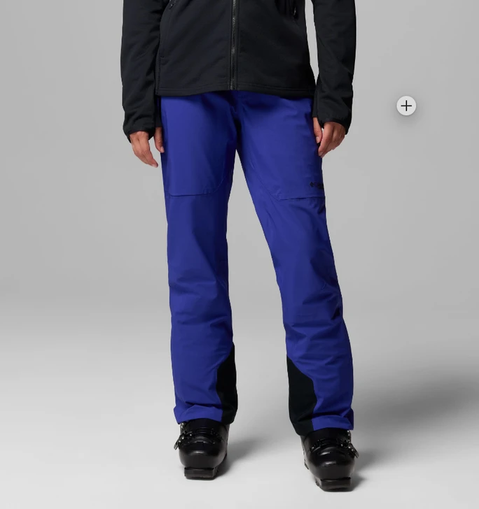 Columbia - Women's Platinum Peak II 3L  Pant