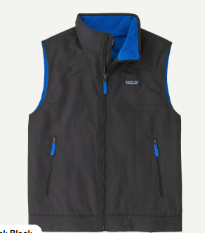 Patagonia - Men's Isthmus Lined Vest