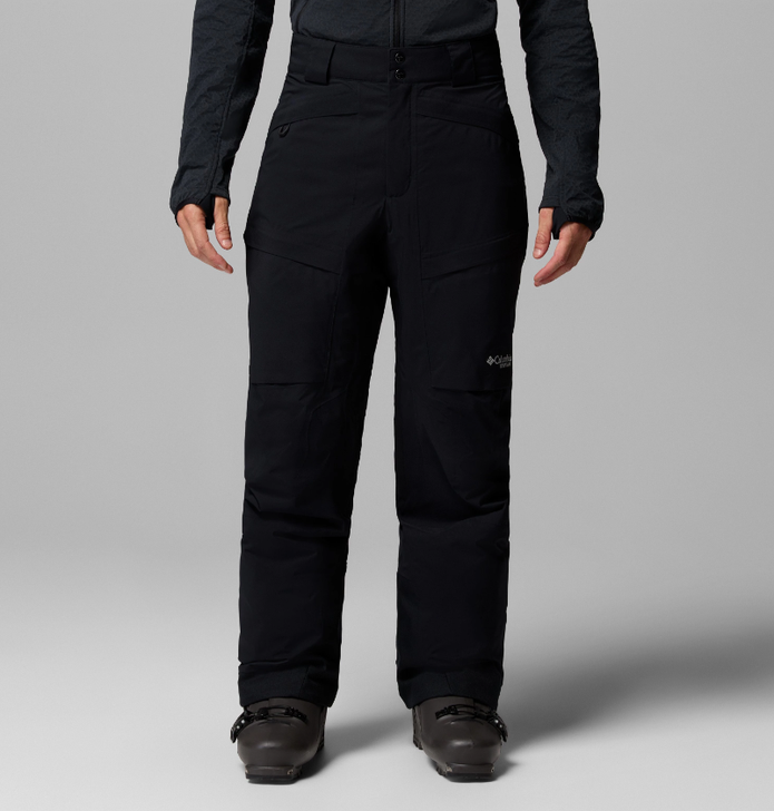 Columnia - Men's Platinum Peak Insulated Pant