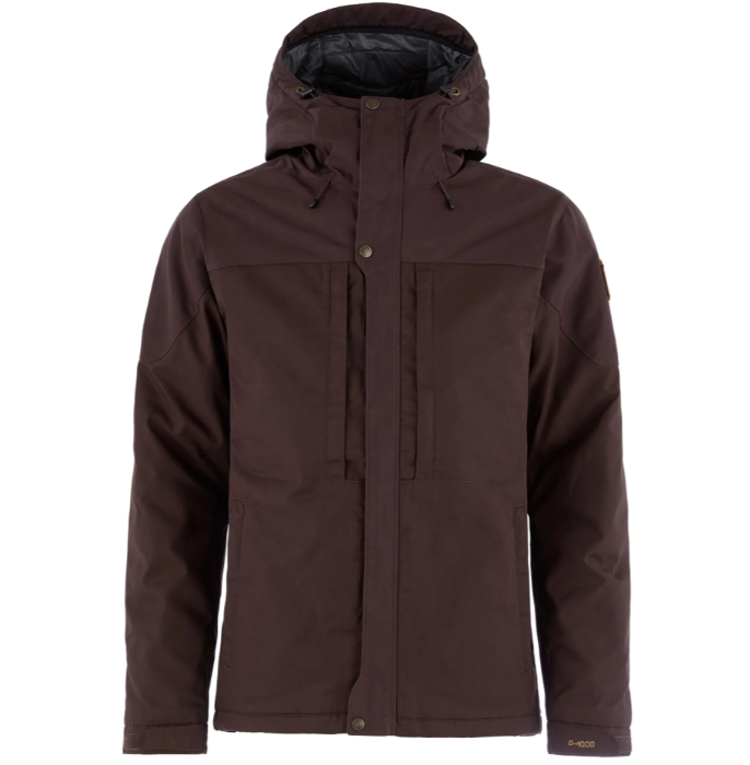 Fjallraven - Men's Skogso Padded Jacket