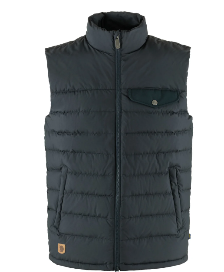 Fjallraven - Men's Greenland Down Liner Vest