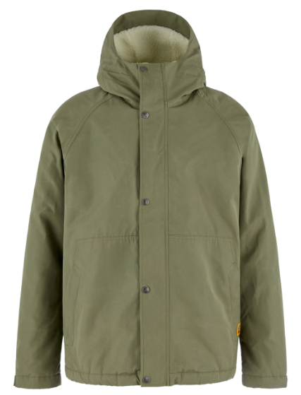 Fjallraven - Men's Vardag G-1000 Pile Jacket