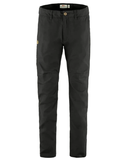 Fjallraven - Men's Sormland Tapered Trousers Long