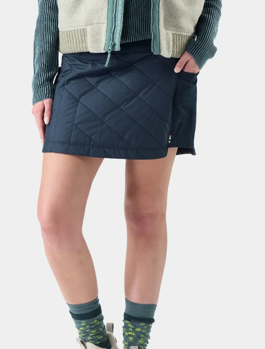 Smartwool - Women's Smartloft Skirt