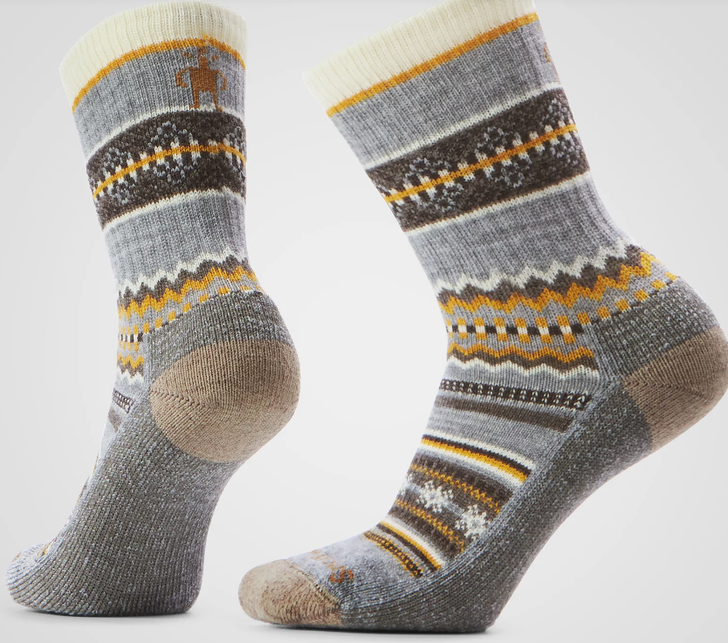 Smartwool - Everyday Snowed In Sweater Crew