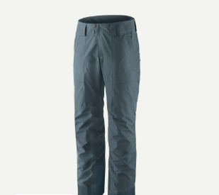 Patagonia -Women's Storm Shift Pants