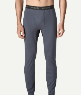 Patagonia - Men's Cap MW Bottoms
