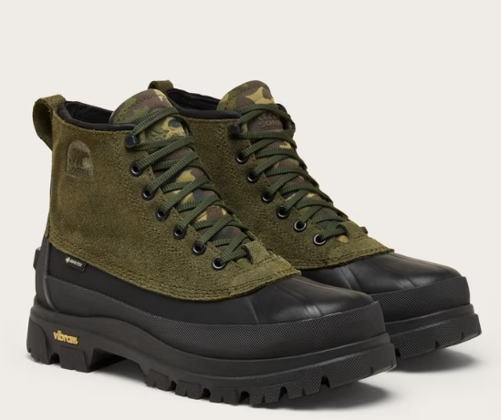 Sorel - Men's Daystorm Horizon Goretex