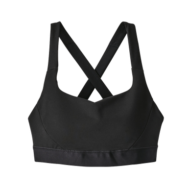 Patagonia Switchback Sports Bra Review