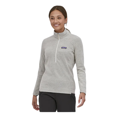 Women's R1 Air Zip Neck - Patagonia | Snowpack