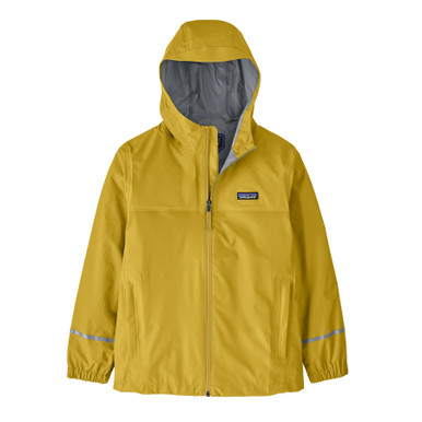 パタゴニア　M's Torrentshell 3L Rain Jacket L WBS23_64290_SHNY__48985.